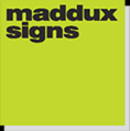 Maddux Signs